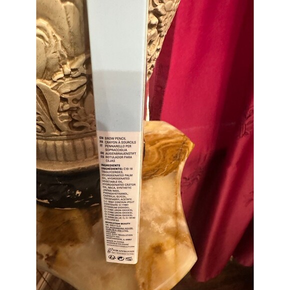 Nature Republic HONEY MELTING LIP 11-12 PLUMPING - Picture 4 of 4